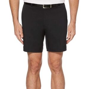 Men's 7" Flat Front Golf Short with Active Waistband